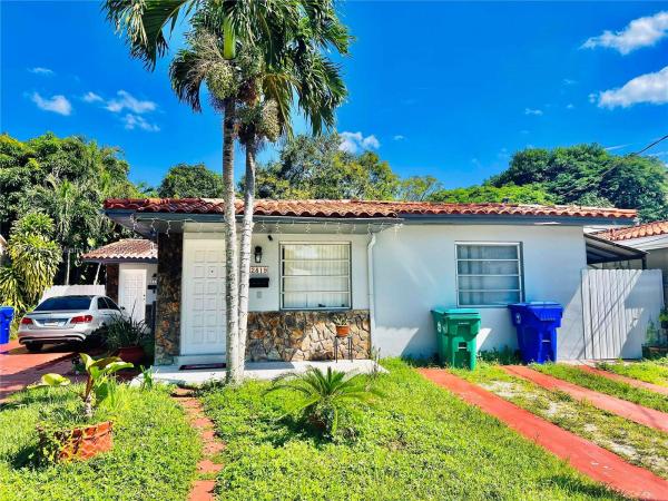 Realty Securities Corporation, 2817 SW 38th Ave, Miami, Florida 33134, image 1