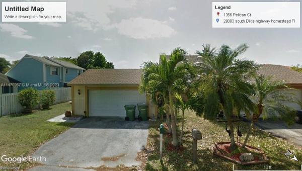 Audubon West, 1356 Pelican Ct, Homestead, Florida 33035, image 1