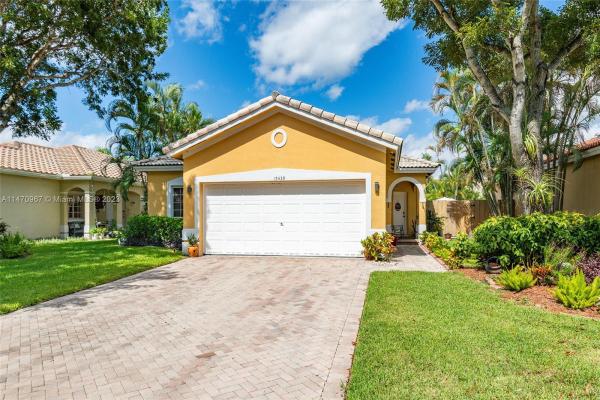 San Jose, 15439 SW 138th Ter, The Hammocks, Florida 33196, image 1