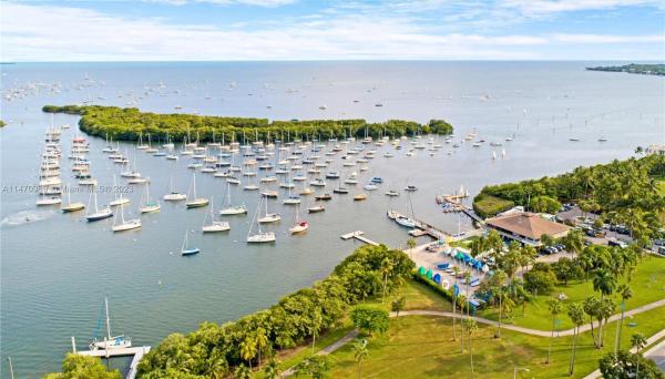 Yacht Harbour, 2901 S Bayshore Dr #17A, Miami, Florida 33133, image 3