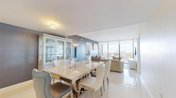 Eldorado Towers, 3675 N Country Club Dr #2002, Aventura, Florida 33180, image 2