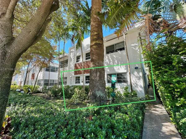 Etruria, 1568 Pennsylvania Ave #310, Miami Beach, Florida 33139, image 1