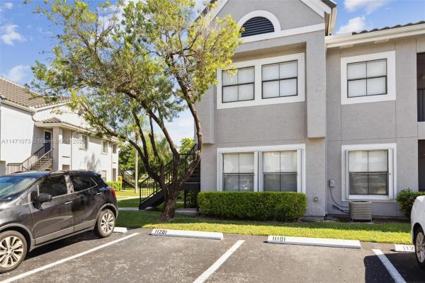 Coral Club Garden Villas, 10381 SW 150th Ct #11101, The Hammocks, Florida 33196, image 1