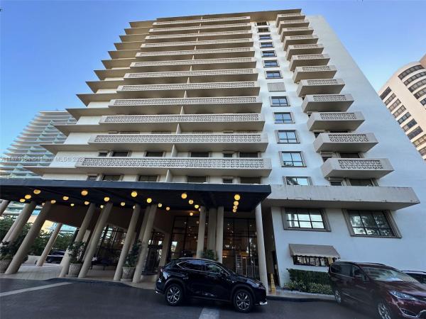 The Plaza Of Bal Harbour, 10185 Collins Ave #1220, Bal Harbour, Florida 33154, image 1