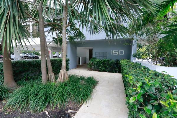150 Sunrise Dr, 150 Sunrise Dr #3C, Key Biscayne, Florida 33149, image 1