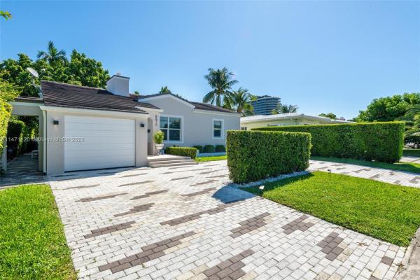 Normandy Beach, 8875 Abbott Ave, Surfside, Florida 33154, image 1