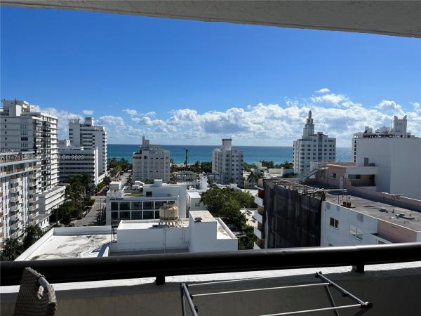 Parc Plaza, 1775 Washington Ave #14C, Miami Beach, Florida 33139, image 1