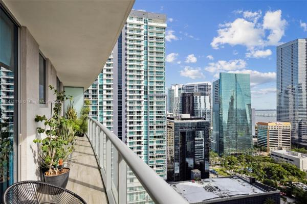 1100 Millecento Residences, 1100 S Miami Ave #2704, Miami, Florida 33130, image 1