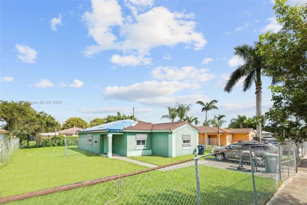 West Perrine No HOA, 10541 SW 171st St, West Perrine, Florida 33157, image 1