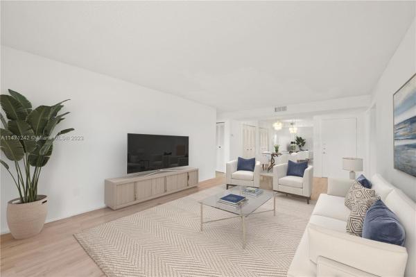 Kings Creek South, 7787 SW 86th St #E-309, Kendall, Florida 33143, image 1