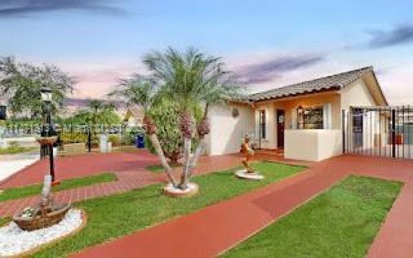 1051 SW 137th Pl, Unincorporated Dade County, Florida 33184, image 2