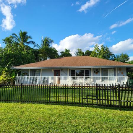Newmans Survey, 5381 SW 49th St, Davie, Florida 33314, image 1
