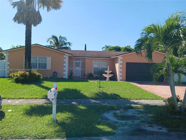 Southland Pines, 10830 SW 171st St, West Perrine, Florida 33157, image 1