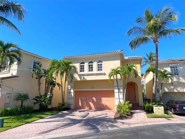 Aventura Lakes, 3119 NE 210th Ter, Aventura, Florida 33180, image 1