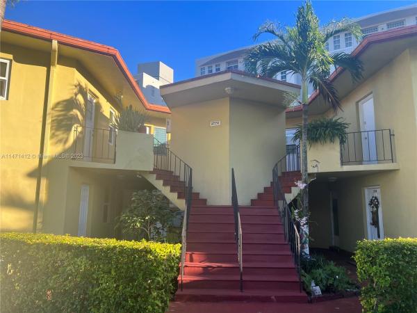 Sky Lake Gardens, 18558 NE 18th Ave #201, Ojus, Florida 33179, image 1