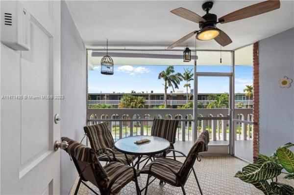 Eldorado Country Club Towers, 161 NE 10th Ave #7C, Hallandale Beach, Florida 33009, image 1