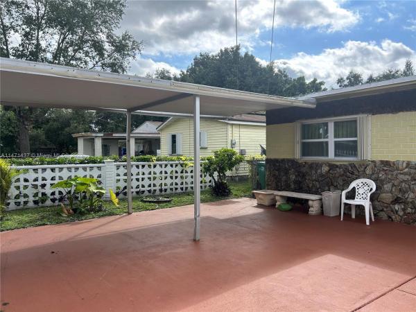 Clear View Park, 1780 NW 93rd Ter, West Little River, Florida 33147, image 1