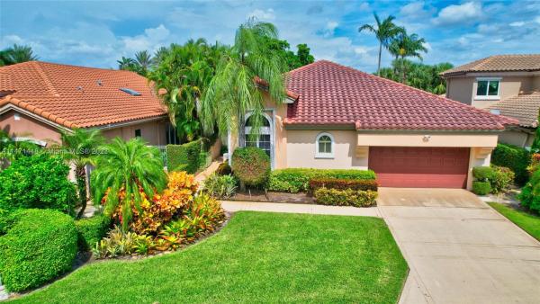Santa Barbara, 6325 NW 23rd Rd, Boca Raton, Florida 33434, image 1
