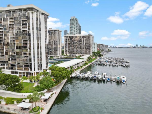 Brickell Place, 1925 Brickell Ave #1712, Miami, Florida 33129, image 2
