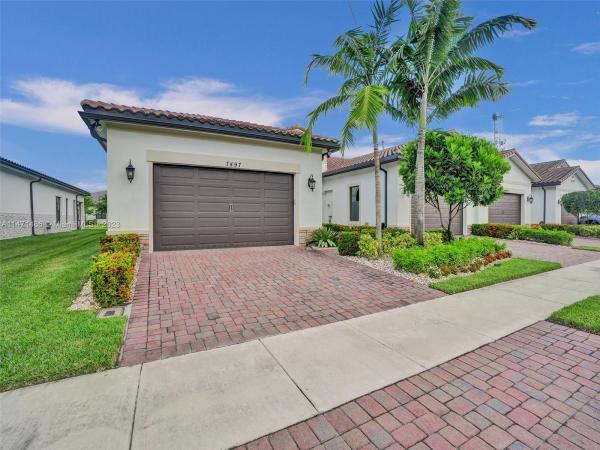 The Falls At Parkland, 7497 S Blue Spring Dr, Parkland, Florida 33067, image 1