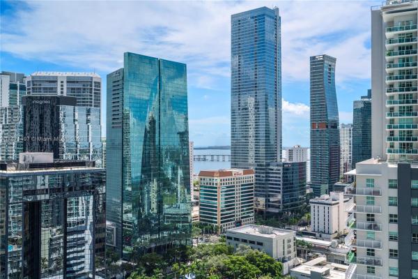 1100 Millecento Residences, 1100 S Miami Ave #2604, Miami, Florida 33130, image 1