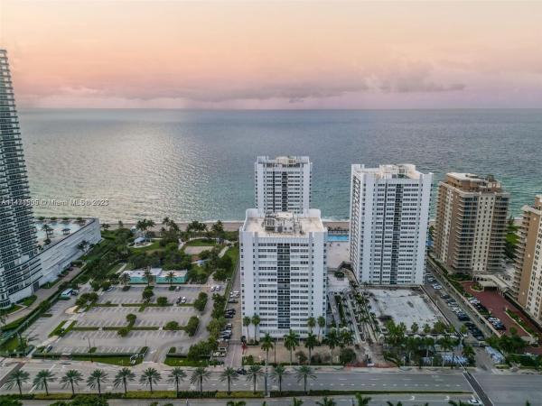 La Estates, 1880 S Ocean Dr #601, Hallandale Beach, Florida 33009, image 1