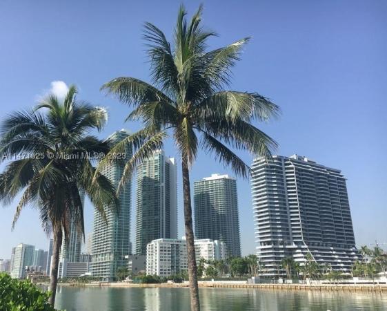 Paraiso Bayviews, 501 NE 31st St #1903, Miami, Florida 33137, image 1