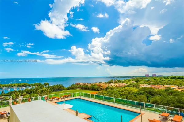 Mutiny Park Hotel Arya, 2889 Mcfarlane Rd #2105, Miami, Florida 33133, image 1