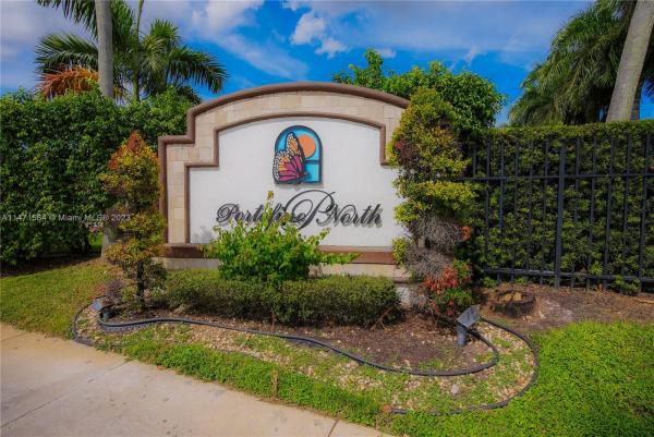 Portofino North, 2297 SW 130th Ter, Miramar, Florida 33027, image 2