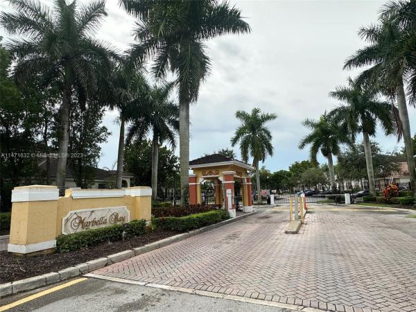 Marbella Bay, 1040 NE 42nd Pl, Homestead, Florida 33033, image 1