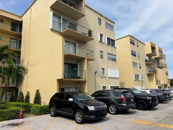 Towers Of Westland, 1975 W 44th Pl #109, Hialeah, Florida 33012, image 1