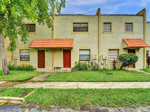 Park Pointe, 3911 SW 52nd Ave #5-1, Pembroke Park, Florida 33023, image 1