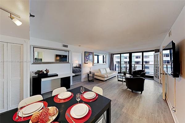 The Alexander Hotel, Miami Beach, Florida 33140, image 1