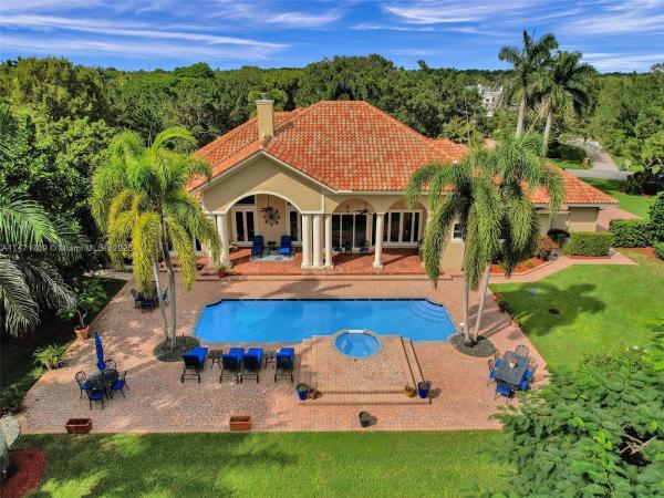 Windmill Lake Estates, 3787 Pine Lake Dr, Weston, Florida 33332, image 1