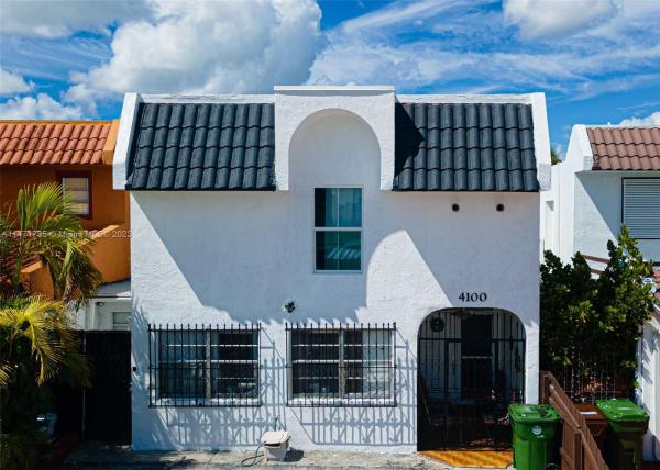Mango Hill, 4100 W 10th Ct, Hialeah, Florida 33012, image 1