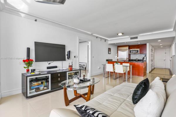 Beach Club 3, 1800 S Ocean Dr #2209, Hallandale Beach, Florida 33009, image 1