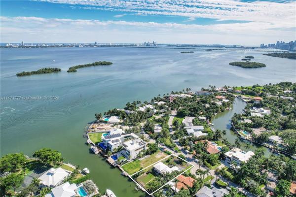 Belle Meade Island, 1075 Belle Meade Island Dr, Miami, Florida 33138, image 1