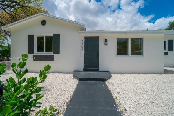 Crestwood, 4800 NW 10th Ave, Miami, Florida 33127, image 1