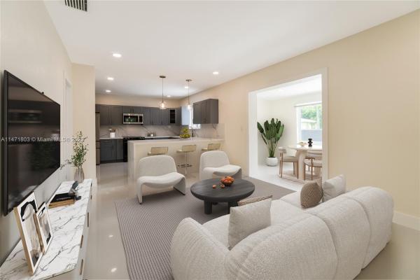 Crestwood, 4800 NW 10th Ave, Miami, Florida 33127, image 2
