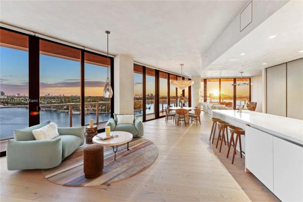 Monaco Yacht Club, 6800 Indian Creek Dr #7A, Miami Beach, Florida 33141, image 1