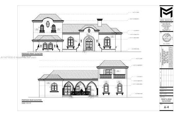 Kendall Pines, 7840 SW 98th St, Kendall, Florida 33156, image 2