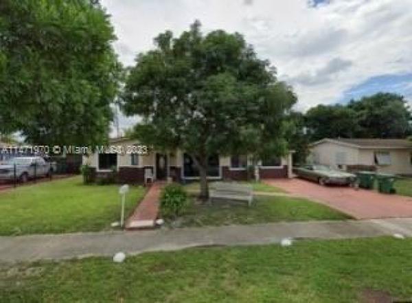 Carol City, 3840 NW 168th Ter, Miami Gardens, Florida 33055, image 1