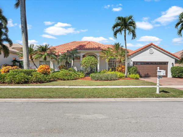 Boca Isles North, 10613 Maple Chase Dr, Boca Raton, Florida 33498, image 1