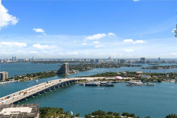 900 Biscayne Bay, 900 Biscayne Blvd #3912, Miami, Florida 33132, image 1