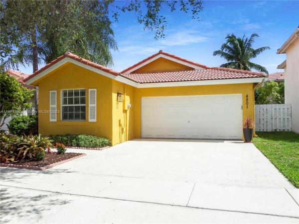 Gardens At Huntington, 4801 SW 152nd Way, Miramar, Florida 33027, image 2
