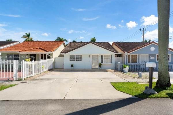Biltmore Estates, 11415 NW 88th Ct, Hialeah Gardens, Florida 33018, image 1