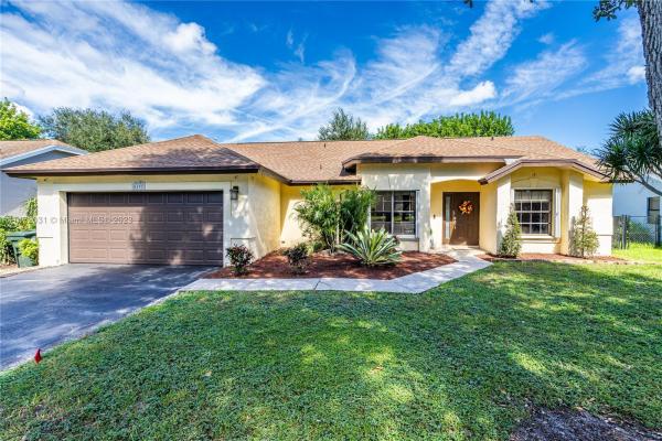 Breckenridge, 5197 NW 52nd St, Coconut Creek, Florida 33073, image 1