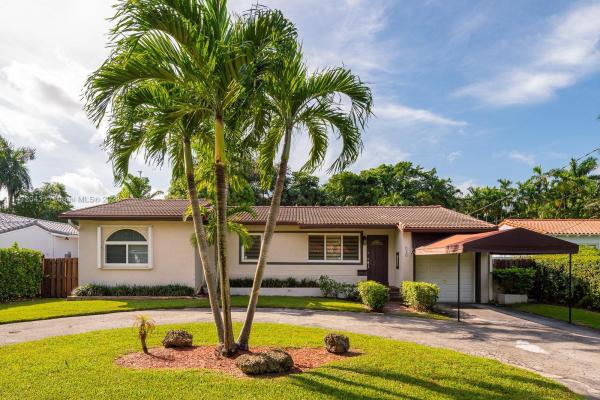 Griffing Biscayne Park Estates, 620 NE 116th St, Biscayne Park, Florida 33161, image 2