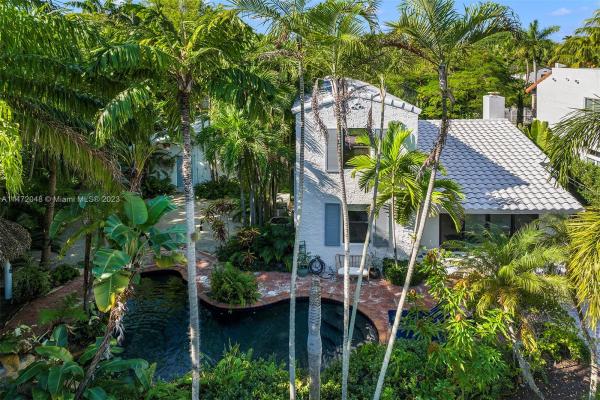 Crystal Bluff, 3531 Crystal Ct, Miami, Florida 33133, image 1