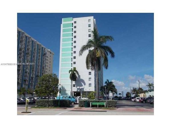 Bay Garden Manor, 1250 West Ave #10I, Miami Beach, Florida 33139, image 1